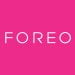 Foreo Shop logo Tessuti Coupon Code