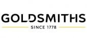 Goldsmiths coupon codes